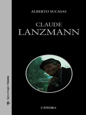 cover image of Claude Lanzmann